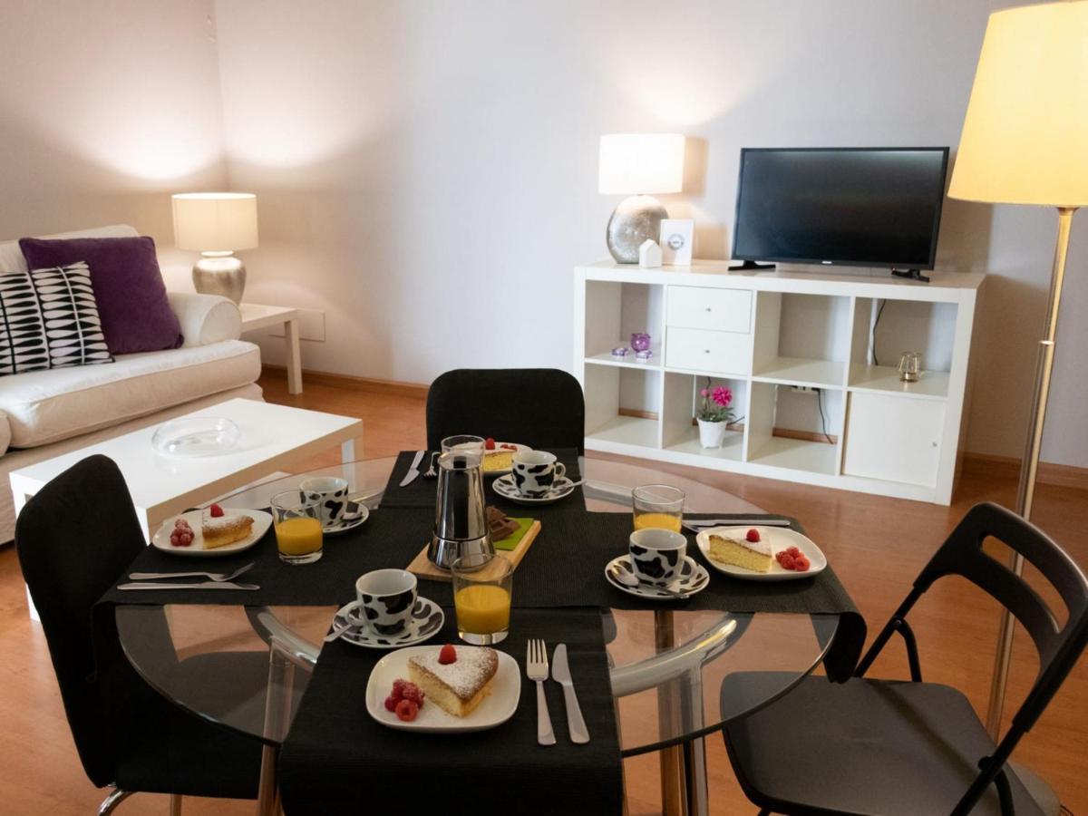 The Best Rent - Lovely One-Bedroom Apartment Near Villa Borghese Рим Екстериор снимка