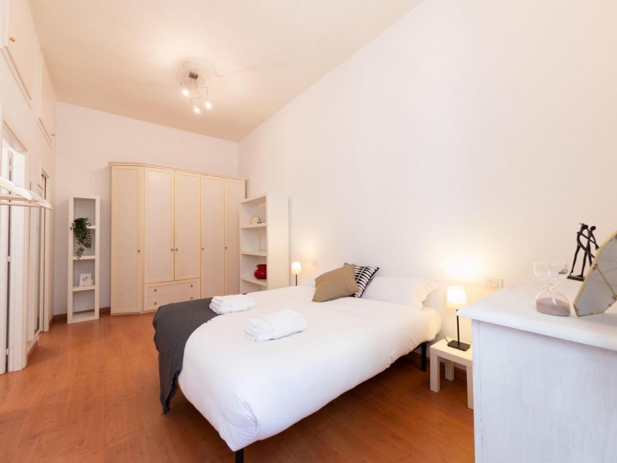 The Best Rent - Lovely One-Bedroom Apartment Near Villa Borghese Рим Екстериор снимка