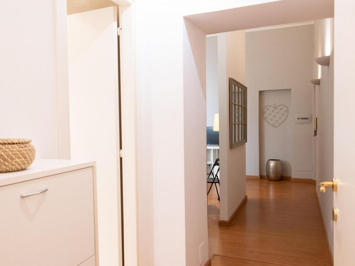 The Best Rent - Lovely One-Bedroom Apartment Near Villa Borghese Рим Екстериор снимка